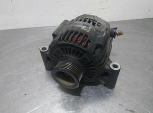 Alternator JAGUAR S-TYPE (X200)