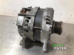 Dynamo (Alternator) MAZDA CX-3 (DK)