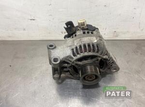 Alternator FORD FOCUS (DAW, DBW)