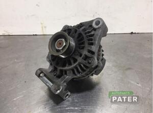 Dynamo (Alternator) FORD FIESTA V (JH_, JD_)