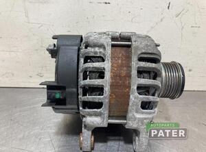 Dynamo (Alternator) RENAULT CAPTUR I (J5_, H5_), RENAULT CLIO IV (BH_)