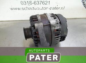 Dynamo (Alternator) CHEVROLET EPICA (KL1_)