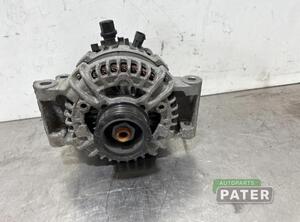 Dynamo (Alternator) OPEL ASTRA K Sports Tourer (B16)