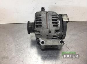 Dynamo (Alternator) FORD TRANSIT Van (FA_ _)