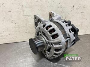 Dynamo (Alternator) DACIA LOGAN MCV II