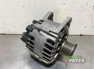 Alternator RENAULT CAPTUR I (J5_, H5_), RENAULT CLIO IV (BH_)