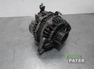 Dynamo (Alternator) MAZDA 3 (BK)