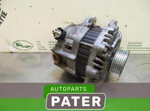 Dynamo (Alternator) MITSUBISHI ASX (GA_W_)