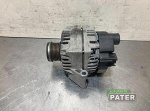 Alternator FIAT PUNTO (199_)