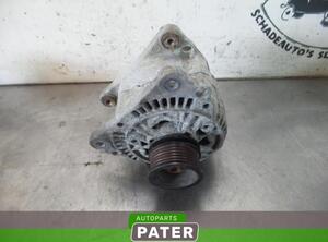 Alternator VW GOLF IV (1J1)