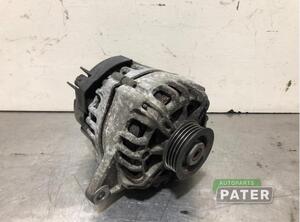 Alternator NISSAN MICRA III (K12)