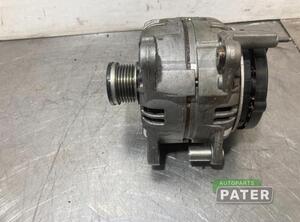 Alternator VW TIGUAN (5N_), VW TIGUAN VAN (5N_)