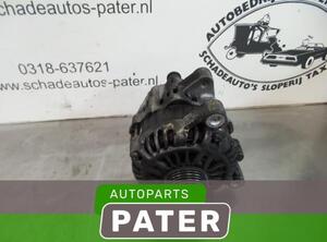 
Lichtmaschine Citroen C5 I DC 9440088080 P4743030
