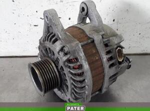 Dynamo (Alternator) NISSAN QASHQAI / QASHQAI +2 I (J10, NJ10, JJ10E)