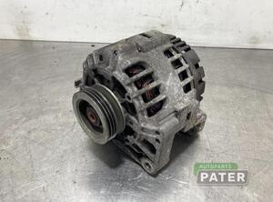 Dynamo (Alternator) DACIA SANDERO, DACIA SANDERO II