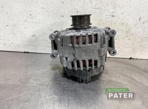 Alternator VW TIGUAN (5N_), VW TIGUAN VAN (5N_)