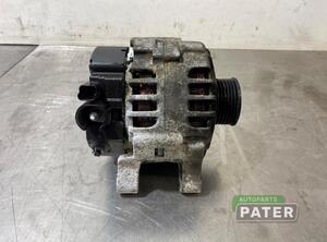 Alternator PEUGEOT 206+ (2L_, 2M_)