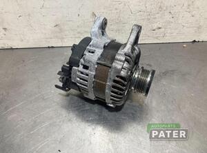 Dynamo (Alternator) NISSAN MICRA V (K14)