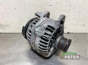 Dynamo (Alternator) AUDI Q5 (8RB), AUDI Q5 Van (8RB)