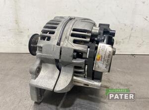 Alternator VW POLO (9N_)