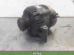 Dynamo (Alternator) JAGUAR S-TYPE (X200)