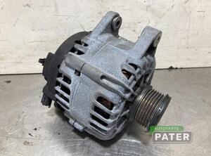 Dynamo (Alternator) PEUGEOT 3008 SUV (MC_, MR_, MJ_, M4_)