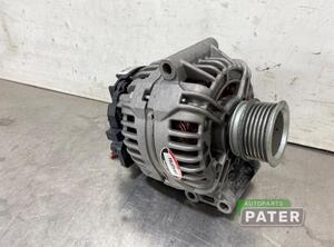 Alternator RENAULT CLIO II (BB_, CB_)