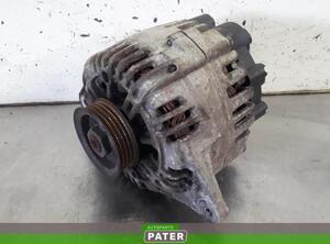 Alternator HYUNDAI SANTA FÉ I (SM)