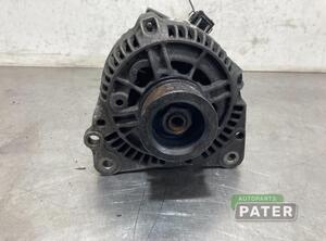 Alternator VW GOLF IV (1J1)