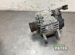 Alternator VW CADDY III Box Body/MPV (2KA, 2KH, 2CA, 2CH)