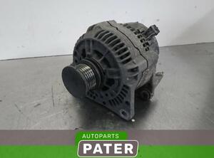 Alternator VW CADDY II Box Body/MPV (9K9A)