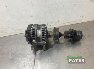 Dynamo (Alternator) FORD FOCUS II Turnier (DA_, FFS, DS)