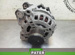 Alternator SKODA CITIGO (NF1)