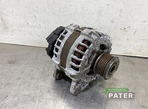 Alternator RENAULT MEGANE IV Grandtour (K9A/M/N_)