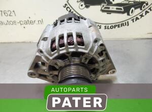 Alternator RENAULT LAGUNA I Grandtour (K56_)