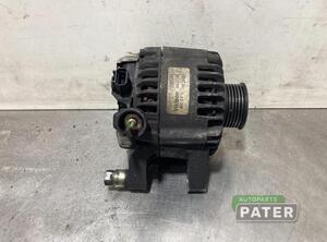 Dynamo (Alternator) FORD FIESTA V (JH_, JD_)