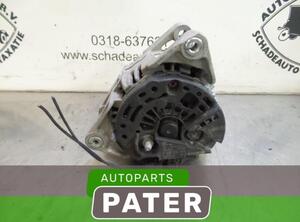 Lichtmaschine Opel Corsa D S07 0124325171 P5089988