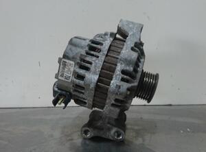 Dynamo (Alternator) MAZDA 2 (DY)