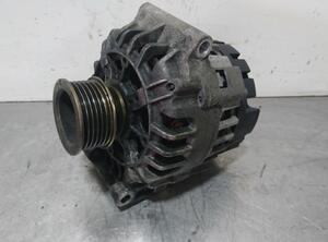 Dynamo (Alternator) RENAULT SCÉNIC I MPV (JA0/1_, FA0_)