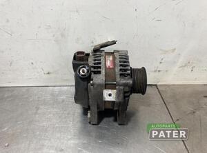 Alternator TOYOTA RAV 4 III (_A3_)