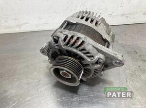 Alternator MITSUBISHI MIRAGE / SPACE STAR Hatchback (A0_A)