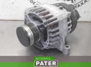 Alternator FIAT PANDA (312_, 319_), FIAT PANDA VAN (312_, 519_)