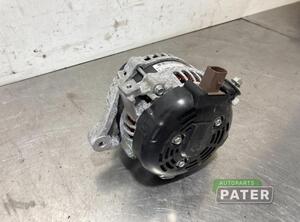 Alternator TOYOTA YARIS (_P13_)