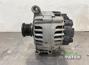 Dynamo (Alternator) PEUGEOT 308 I (4A_, 4C_), PEUGEOT 308 SW I (4E_, 4H_)