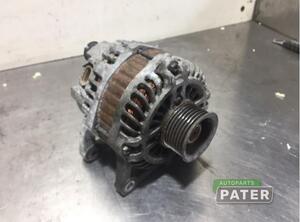 Dynamo (Alternator) NISSAN QASHQAI / QASHQAI +2 I (J10, NJ10, JJ10E)