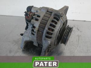 Dynamo (Alternator) MAZDA 626 III (GD)