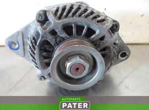 Alternator OPEL AGILA (B) (H08)