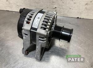 Dynamo (Alternator) FORD FOCUS IV Turnier (HP)