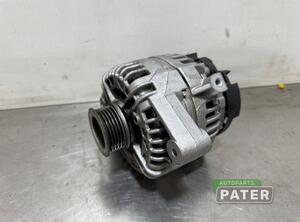 Alternator OPEL VECTRA C (Z02)