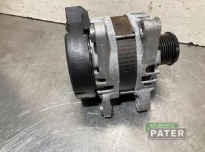 Alternator FORD FOCUS IV Turnier (HP)